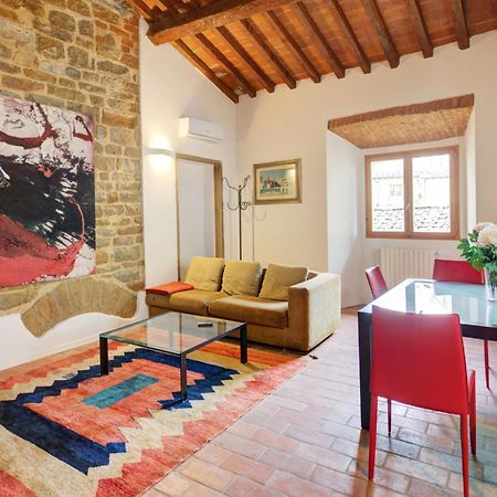 Dreaming Apartment In An Ancient Tower Floransa Dış mekan fotoğraf